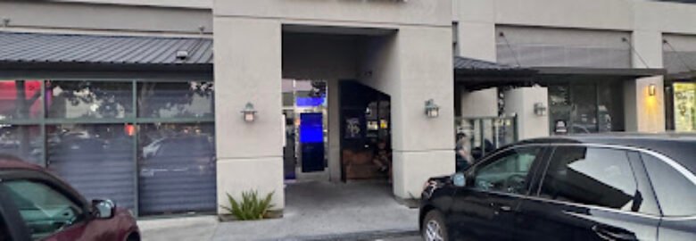 Gen Korean BBQ House
