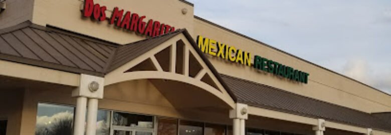Dos Margaritas