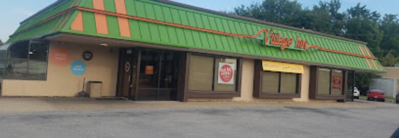 Village Inn