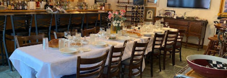 Silvia’s Thompsonville Cafe