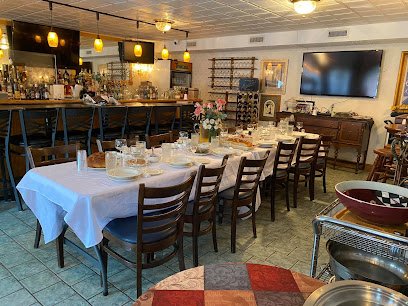 Silvia’s Thompsonville Cafe