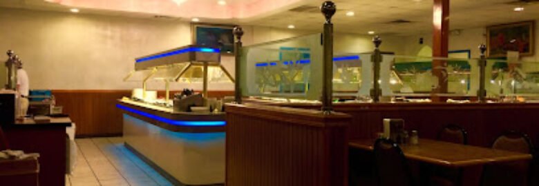 Super China Buffet