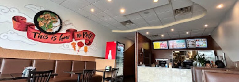 Wok N’ Roll