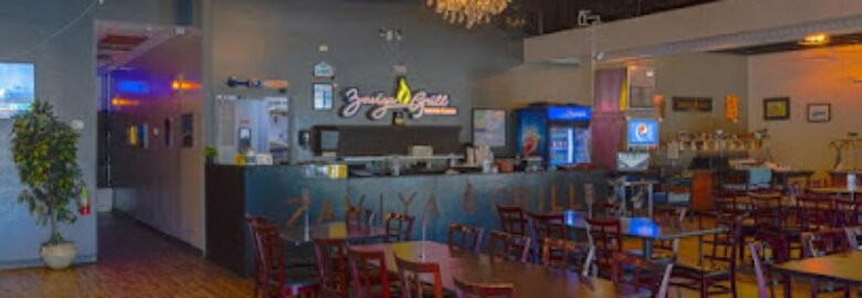 Zaviya Grill