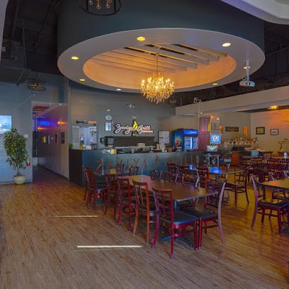 Zaviya Grill