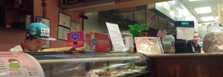 China Jade Restaurant
