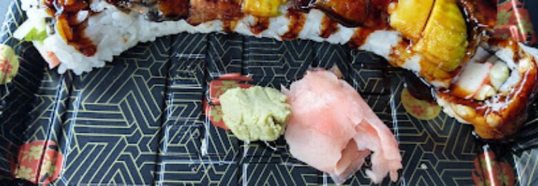 Ureshi Sushi UIC