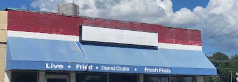 T’s Seafood