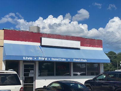 T’s Seafood