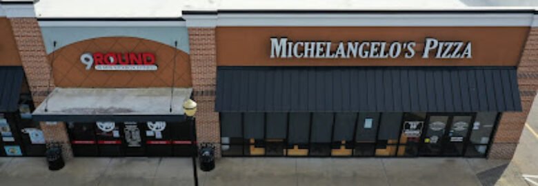 Michelangelo’s Pizza