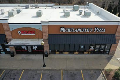 Michelangelo’s Pizza