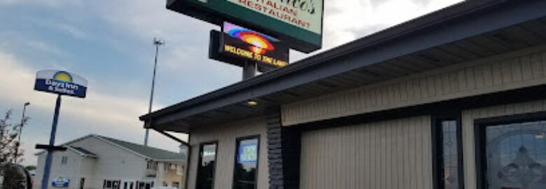 Domenico’s Italian Restaurant