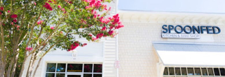 Spoonfed Kitchen & Bake Shop