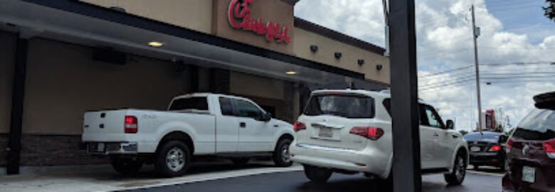 Chick-fil-A