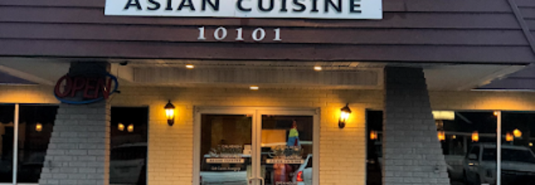 Calabash Gourmet And Sushi Bar