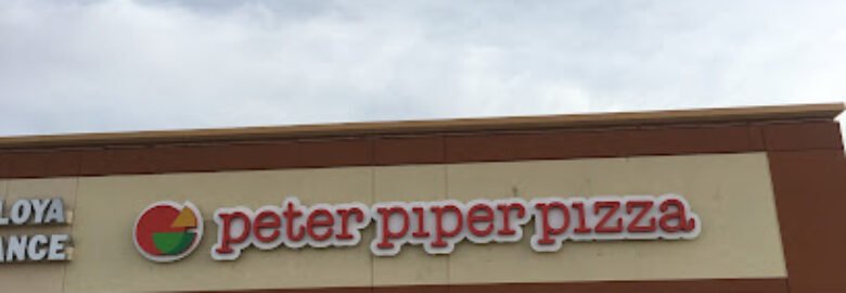 Peter Piper Pizza