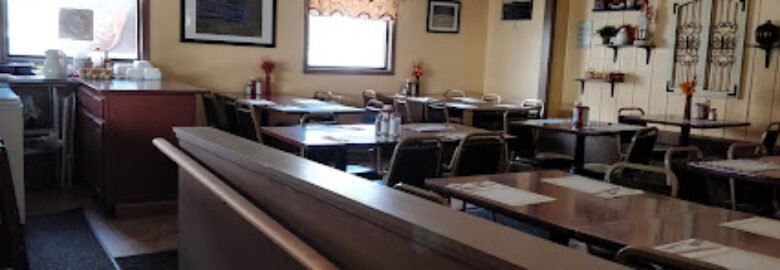 Boulevard Diner