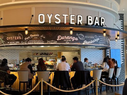 The Oyster Bar at Durango