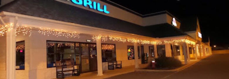 Ocean Grill Longneck