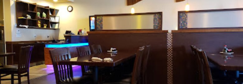 Imperial China Diner