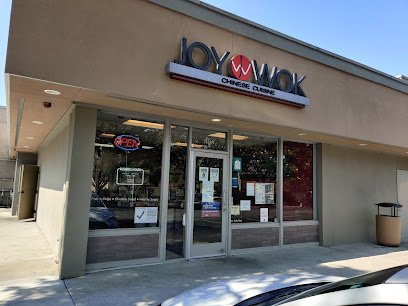 Joy Wok