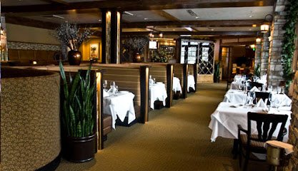 Ruth’s Chris Steak House