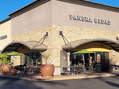 Panera Bread