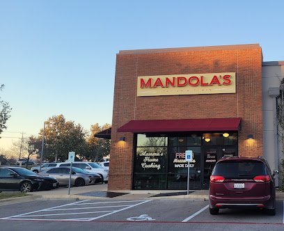 Mandola’s Italian Kitchen