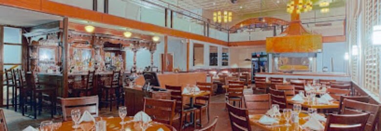 Panini’s On The Waterfront
