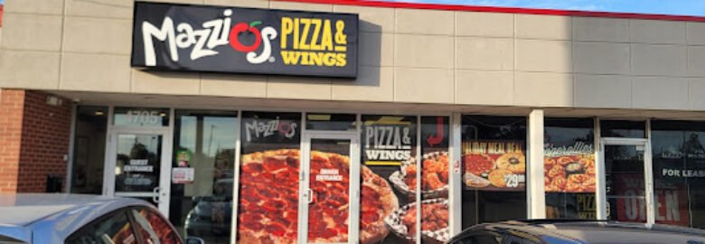 Mazzio’s Pizza & Wings