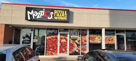 Mazzio’s Pizza & Wings