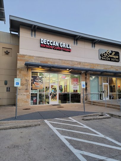 Deccan Grill Frisco