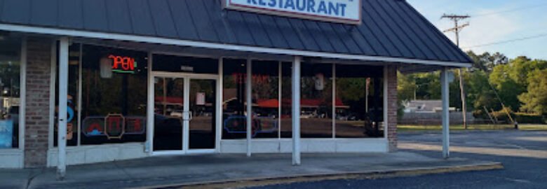 Sakura Japanese Restaurant