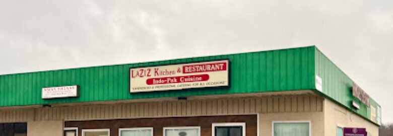 LAZIZ Kitchen & Restaurant