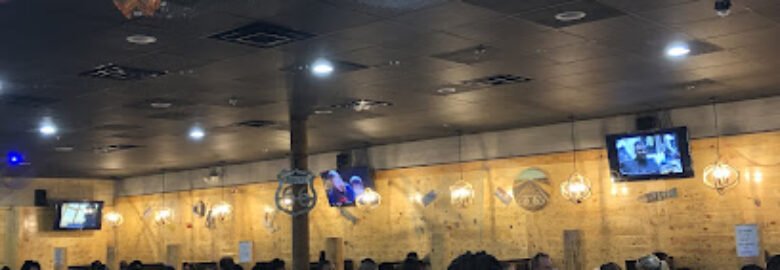 Tasty Crab House