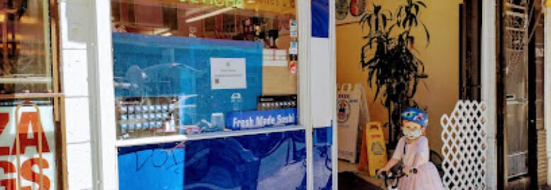 Basa Seafood Express