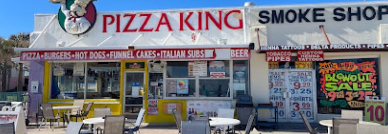 Pizza King