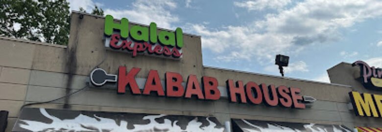 Halal Express Kabab House