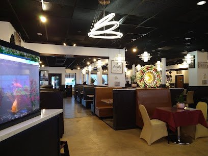 The Hot Spot