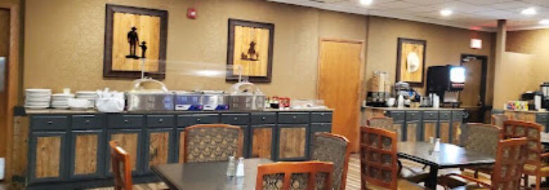 Remington Restaurant