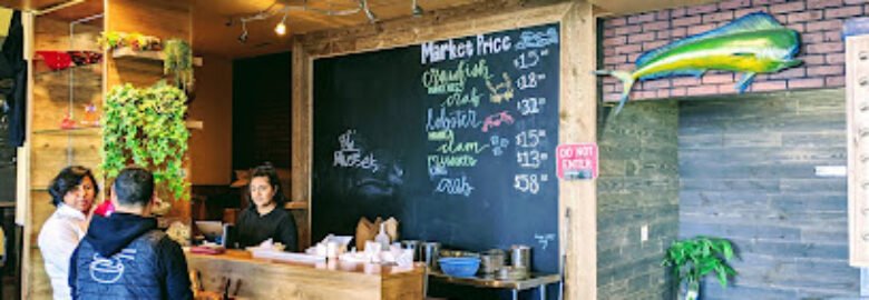 Simmer Claw Bar