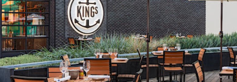 King’s Fish House