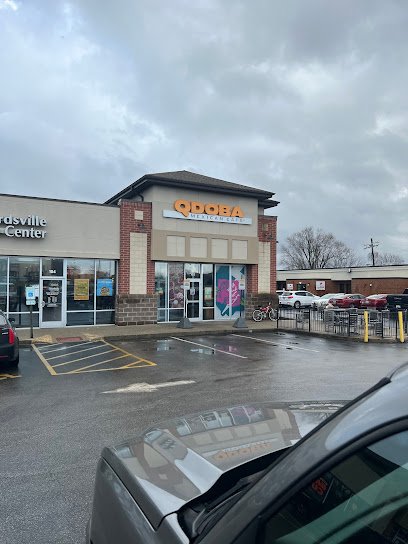 QDOBA Mexican Eats