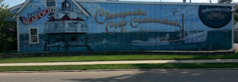 Chesapeake Crab Connection