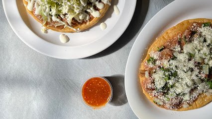 Sabor Mexicano Restaurant