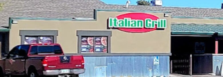 Encanto Italian Grill