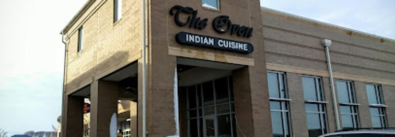 The Oven