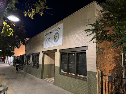 Brickfire BBQ & Seafood