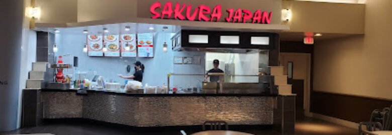 Sakura Japan