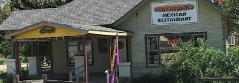 Don Melquias Mexican Restaurant